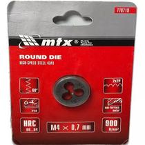 Cossinete M4 Aço Rápido 0,7" 770719 Mtx