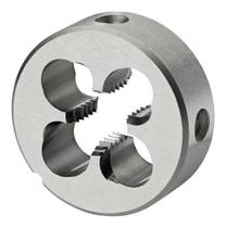 Cossinete manual aço liga ws rosca 3/8 bsp 19fpp htom 30874