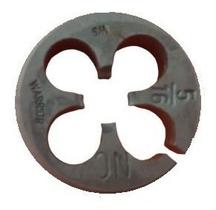 COSSINETE MANUAL AÇO RÁPIDO HSS 1 x 5/16 x 18 ROSCA UNC