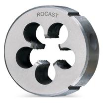 Cossinete Manual Aço Rápido Hss Mf M12 X 1.25 Din 223 B Cossinete Manual Aço Rápido Hss Mf M12 X 1.25 Din 223 B