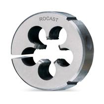 Cossinete Manual Aço Rápido Hss Mf M16 X 1 Din 223 B - 13,0032 Cossinete Manual Aço Rápido Hss Mf M16 X 1 Din 223 B - 13,0032