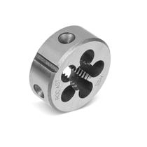 Cossinete Manual Bsp 1/2'' - 14Fpp 45Mm (13,0080) - Rocast