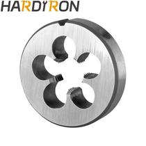 Cossinete Manual Hss Mf M14 X 1.25 - Rocast