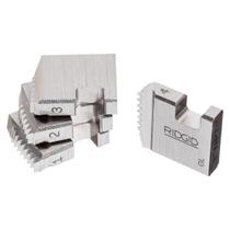Cossinete para Tarraxa Manual 12R 1" NPT Ridgid 37835 Cossinete para Tarraxa Manual 12R 1" NPT Ridgid 37835