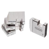 Cossinete para Tarraxa Manual 12R 2" NPT Ridgid 37850 Cossinete para Tarraxa Manual 12R 2" NPT Ridgid 37850