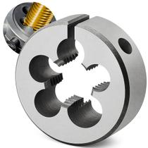 Cossinete Tarraxa Manual Aço Liga Ws 3/4 X10 Fpp Rosca Unificada Grossa Unc