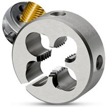 Cossinete Tarraxa Manual Aço Liga Ws M12 X1.5 Mf Rosca Métrica Fina Cossinete Tarraxa Manual Aço Liga Ws M12 X1.5 Mf Rosca Métrica Fina