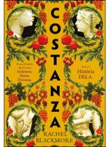 Costanza Costanza