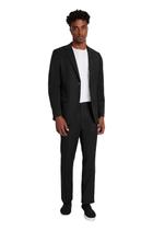 Costume Aramis Poliviscose Regular Preto Costume Aramis Poliviscose Regular Preto