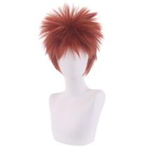 Costume Bleachs Kurosaki Ichigo Anime Party Synthetic Cosplay