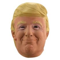 Costume de cosplay Smile Trumps, máscara, simulação, chapéu de látex Costume de cosplay Smile Trumps, máscara, simulação, chapéu de látex