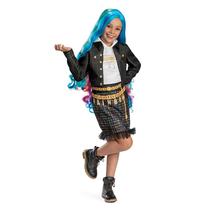 Costume Disguise Amaya Rainbow High para meninas de 7 a 8 Costume Disguise Amaya Rainbow High para meninas de 7 a 8