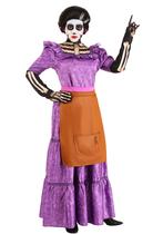 Costume Disguise Coco, feminino, Mama Imelda, roxo, tamanho S