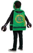 Costume Disguise Lloyd Lego Ninjago Legacy para crianças