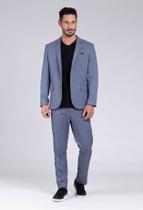 Costume Docthos Slim PV Liso