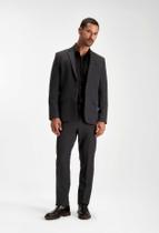 Costume Docthos Slim PV Liso