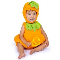 Costume Dress Up America Baby Pumpkin Halloween Toddler