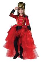 Costume Dress Up America Band Majorette Nutcracker Girls XL Costume Dress Up America Band Majorette Nutcracker Girls XL