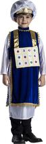 Costume Dress Up America Kohen Gadol para crianças - padre judeu Costume Dress Up America Kohen Gadol para crianças - padre judeu