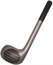 Costume Henbrandt, clube de golfe inflável, 92 cm, acessório de pub x2 Costume Henbrandt, clube de golfe inflável, 92 cm, acessório de pub x2