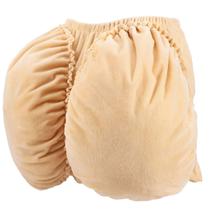 Costume Hotop Fake Butt Halloween para festa de Halloween