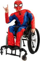 Costume Jazwares Costume Play Marvel Spider-Man Youth (M)