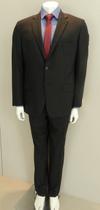 Costume Masculino Ermenegildo Zegna Slim
