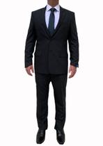 Costume Masculino Ermenegildo Zegna Slim