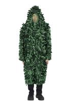 Costume Orion Costumes Leafy Camo Suit Adult Tamanho único Costume Orion Costumes Leafy Camo Suit Adult Tamanho único