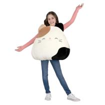 Costume Play Jazwares Squishmallows Cam Calico Cat Kids