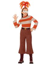 Costume Spirit Halloween Inside Out 2 Kids Anxiety Official