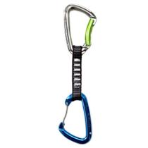 Costura Easy Em Fita 10cm 22kn Mosquetões Curvos UsCe Uiaa Costura Easy Em Fita 10cm 22kn Mosquetões Curvos UsCe Uiaa