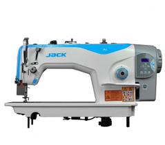 Costura Reta Direct Drive Com Corte Jack A2 Cz