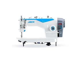 Costura Reta Direct Drive Com Corte Jack A2b-110v