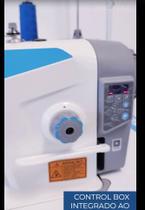 Costura Reta Direct Drive Com Corte Jack A2B -220V