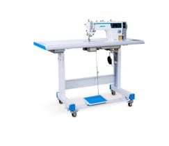 Costura Reta Direct Drive Com Corte Jack A2C -220V Costura Reta Direct Drive Com Corte Jack A2C -220V