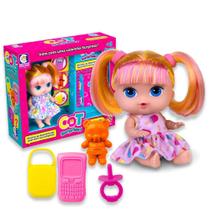 Cot Surprise Caixinha Surpresa Cheirosa GRANDE - COTIPLAS Cot Surprise Caixinha Surpresa Cheirosa GRANDE - COTIPLAS