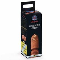 Cotechino Leoncini Linguiça Cozida De Carne Suína 500g