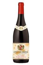Cotes Du Rhone 750ml - Vale Do Rhône, França. Cotes Du Rhone 750ml - Vale Do Rhône, França.
