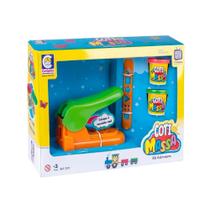 Coti Massa Kit Extrusora Massinha Cotiplas