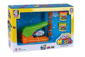 Coti Massa Kit Extrusora Sortida 2535 - Cotiplás