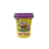 Coti Massinha Tutti Frutti - Cotiplás 2602