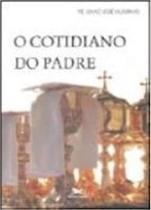 Cotidiano do Padre