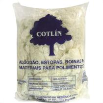 Cotlin Estopa P/Limpeza 200G - Kit C/50 Un Cotlin Estopa P/Limpeza 200G - Kit C/50 Un