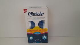 Cotonete cottonbaby