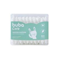 Cotonete Hastes Flexíveis - Buba Care Cotonete Hastes Flexíveis - Buba Care