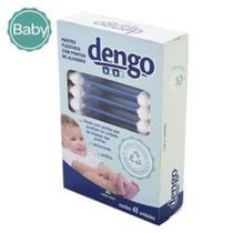 Cotonete para bebes recem nascido dengo baby - MINASREY - Cotonetes