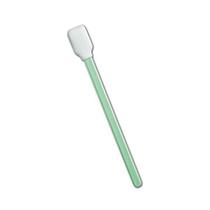 Cotonete Texwipe TX707A com ponta retangular grande, pacote com 100
