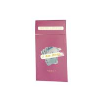 Cotonetes de algodão de batom, batom descartável impermeável durável