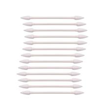 Cotonetes de algodão Joyeah Pointed Tip 1200 peças, 6 pacotes Cotonetes de algodão Joyeah Pointed Tip 1200 peças, 6 pacotes